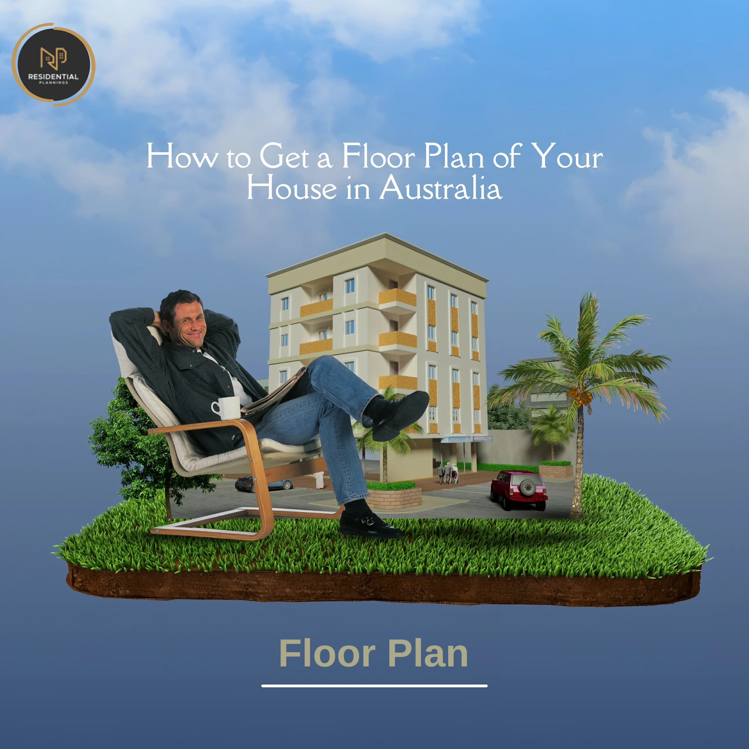 How to Get a Floor Plan of Your House in Australia 1 How To Get A Floor Plan Of Your House
