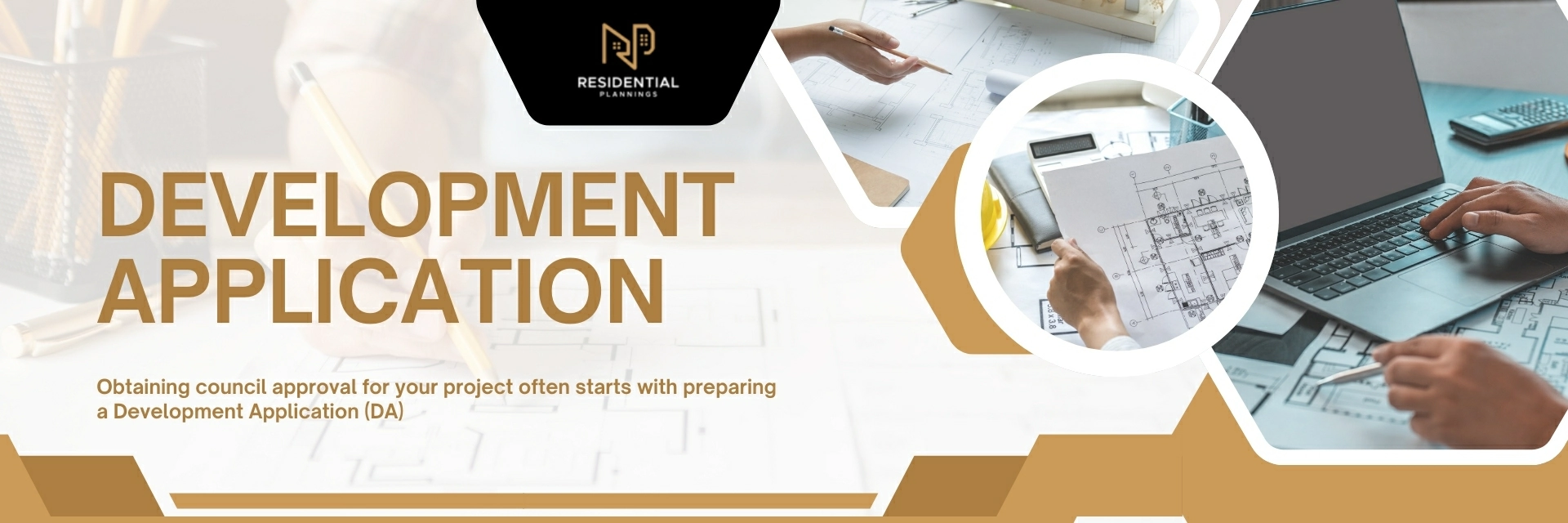 Development Application 1 Development Application