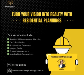 Turn Your Vision into Reality