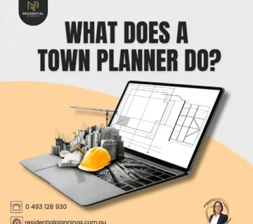 What Does a Town Planner Do , Town Planner Do