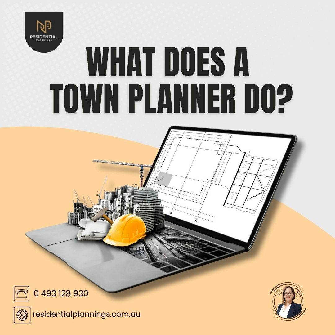 What Does a Town Planner Do? 1 What Does a Town Planner Do , Town Planner Do