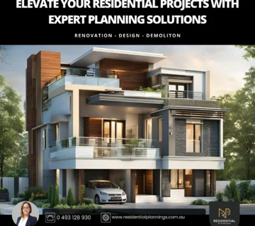 Elevate Your Residential Projects