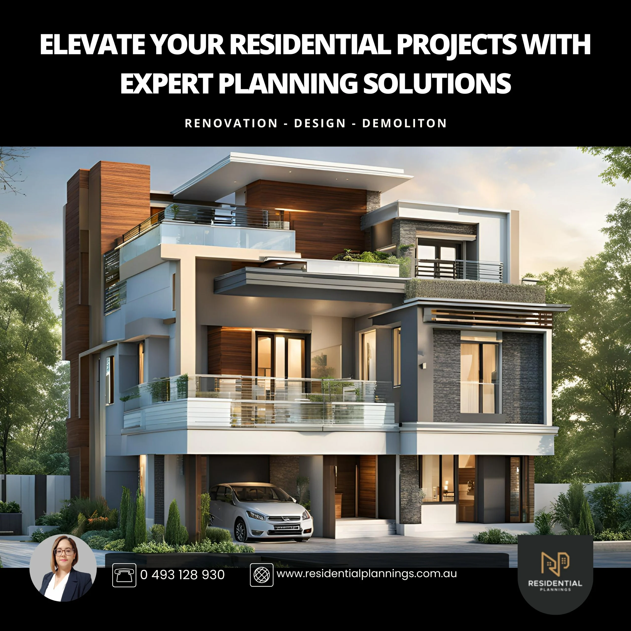 Elevate Your Residential Projects with Expert Planning Solutions 1 Elevate Your Residential Projects