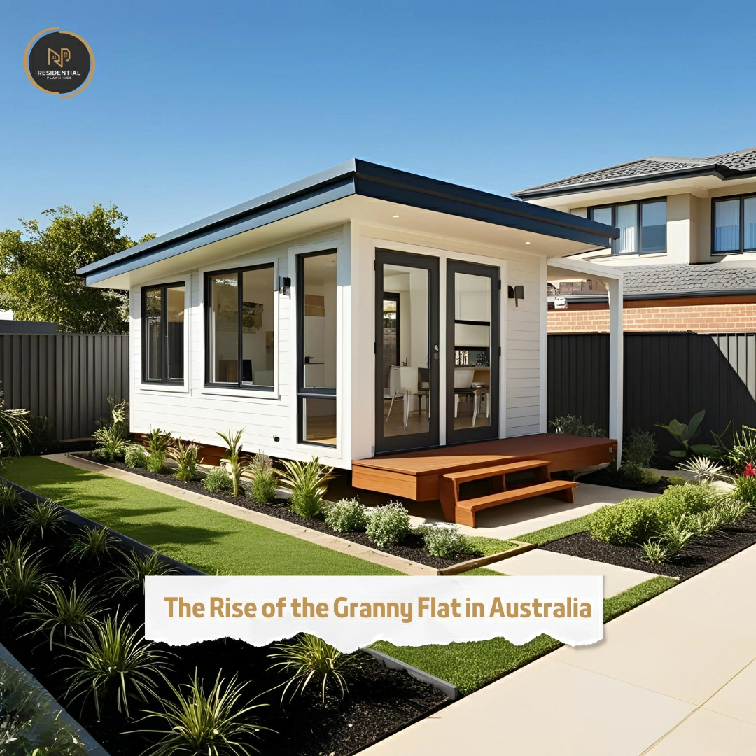 The Rise of the Granny Flat in Australia 1 Granny Flat, The Rise of the Granny Flat in Australia , Granny Flat in Australia
