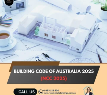 Building Code of Australia 2025 (NCC 2025) 5 NCC 2025 , Building Code of Australia 2025