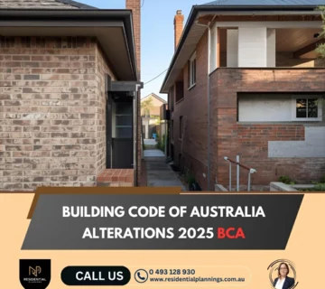 Do Home Alterations Need to Comply with the Current BCA? 7 Building Code of Australia Alterations 2025 BCA , BCA