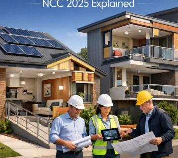 NCC 2025 Explained